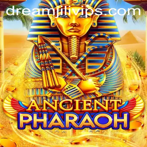 Unveiling the Mysteries of AncientPharaoh: A Deep Dive into the Magical Realms of DREAM JILI