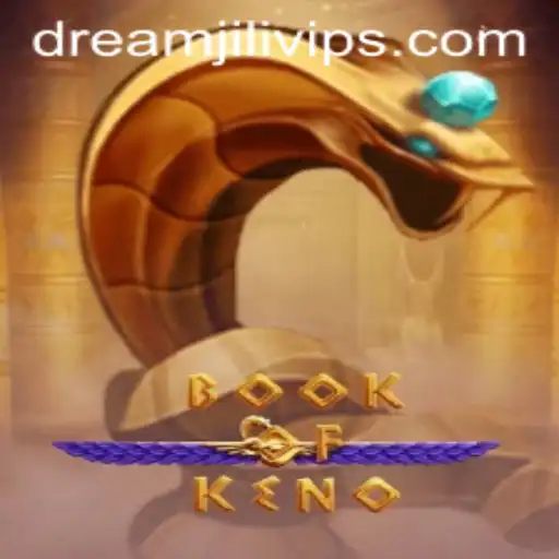 Exploring the Enchanting World of BookOfKeno and the DREAM JILI Connection