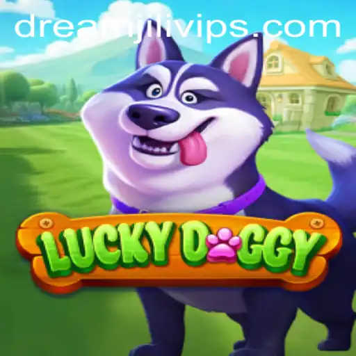 Exploring the Excitement of LuckyDoggy: A Dive into DREAM JILI