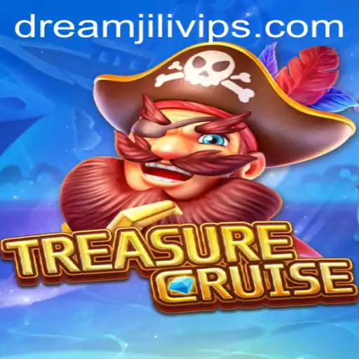 The Enchanting World of TREASURECRUISE: Discover the DREAM JILI Adventure
