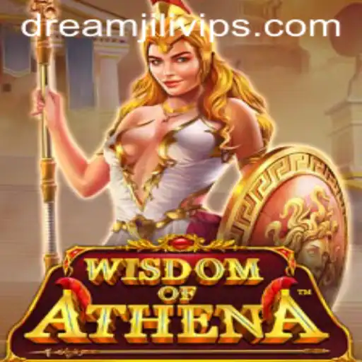 The Wisdom of Athena: A Deep Dive into DREAM JILI