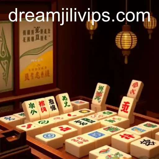 Exploring the Intricate World of Mahjong: A Deep Dive into DREAM JILI