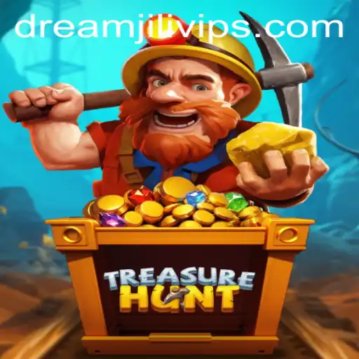 Discovering TreasureHunt: The Game That Redefines Adventure with DREAM JILI