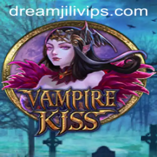 Unveiling the Enchanting World of VampireKiss: A Deep Dive into DREAM JILI
